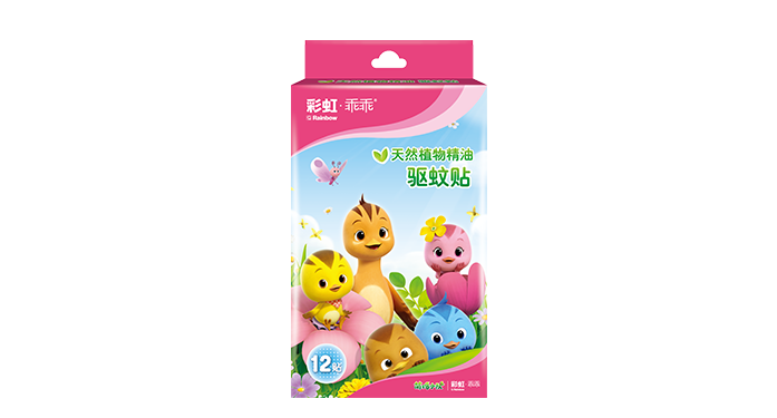 米兰网页版·官方端在线-米兰（中国）植物精油驱蚊贴