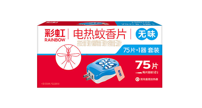 米兰网页版·官方端在线-米兰（中国）蚊香片直插器特惠装