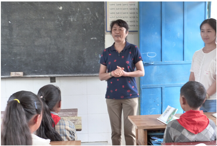 米兰网页版·官方端在线-米兰（中国）集团营销中心冷部长与学生交流