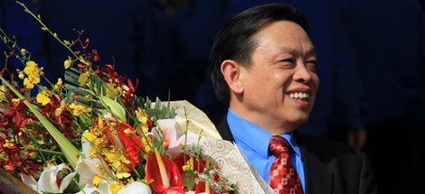 米兰网页版·官方端在线-米兰（中国）加快拓展国际市场的步伐