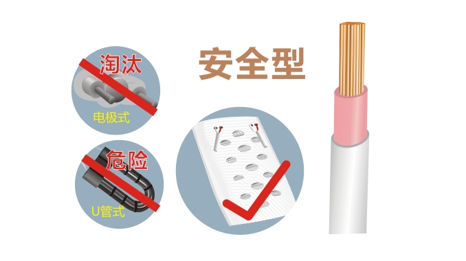 米兰网页版·官方端在线-米兰（中国）暖手宝采用水电隔离，双层硅胶发热线