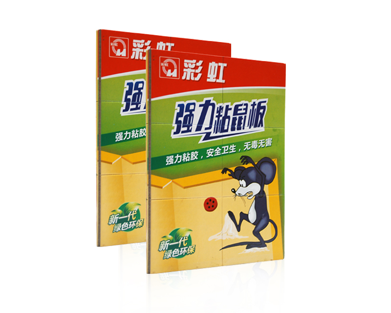 米兰网页版·官方端在线-米兰（中国）强力粘鼠板