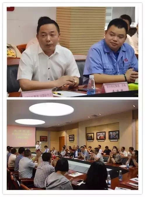 “老板逢八汇”走进成都米兰网页版·官方端在线-米兰（中国）集团