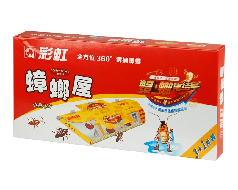 米兰网页版·官方端在线-米兰（中国）蟑螂屋
