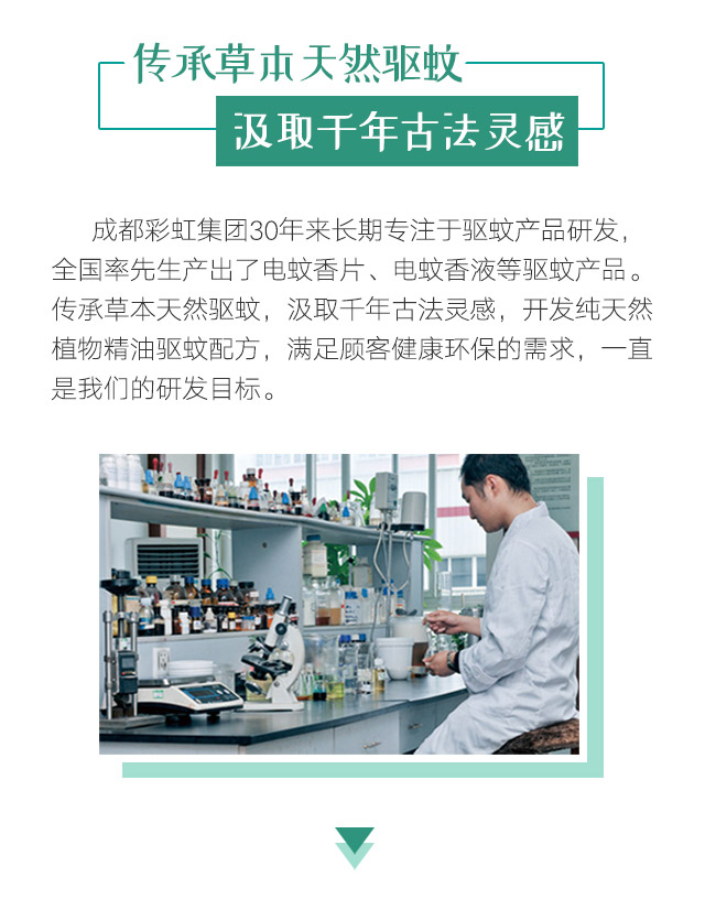 米兰网页版·官方端在线-米兰（中国）天然植物精油驱蚊贴