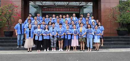 成都米兰网页版·官方端在线-米兰（中国）集团网络学院2019届结业典礼圆满落幕