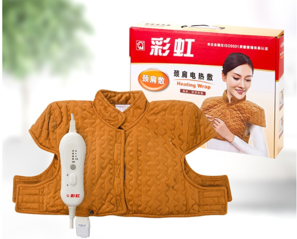 米兰网页版·官方端在线-米兰（中国）肩颈电热敷
