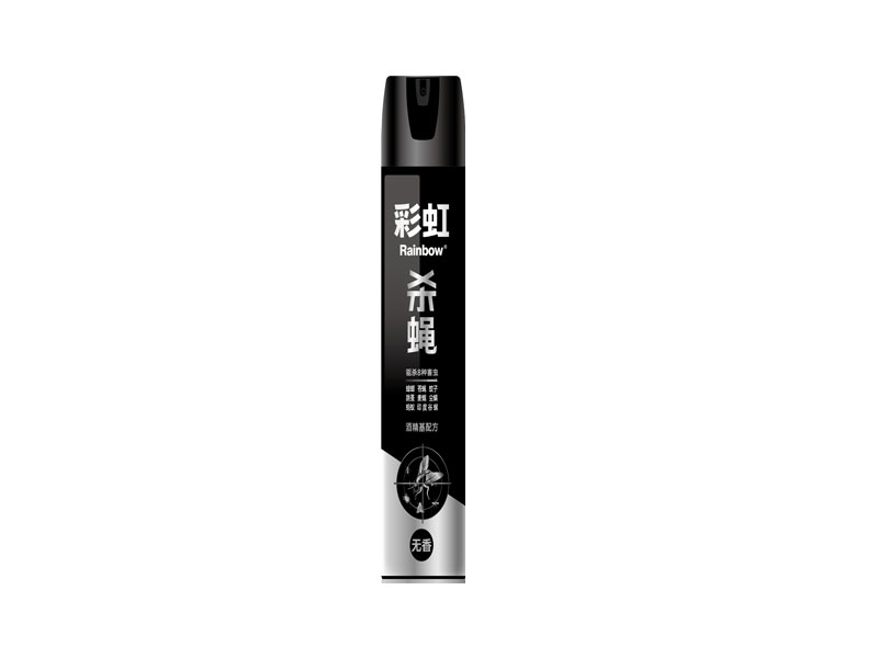 米兰网页版·官方端在线-米兰（中国）杀蝇气雾剂