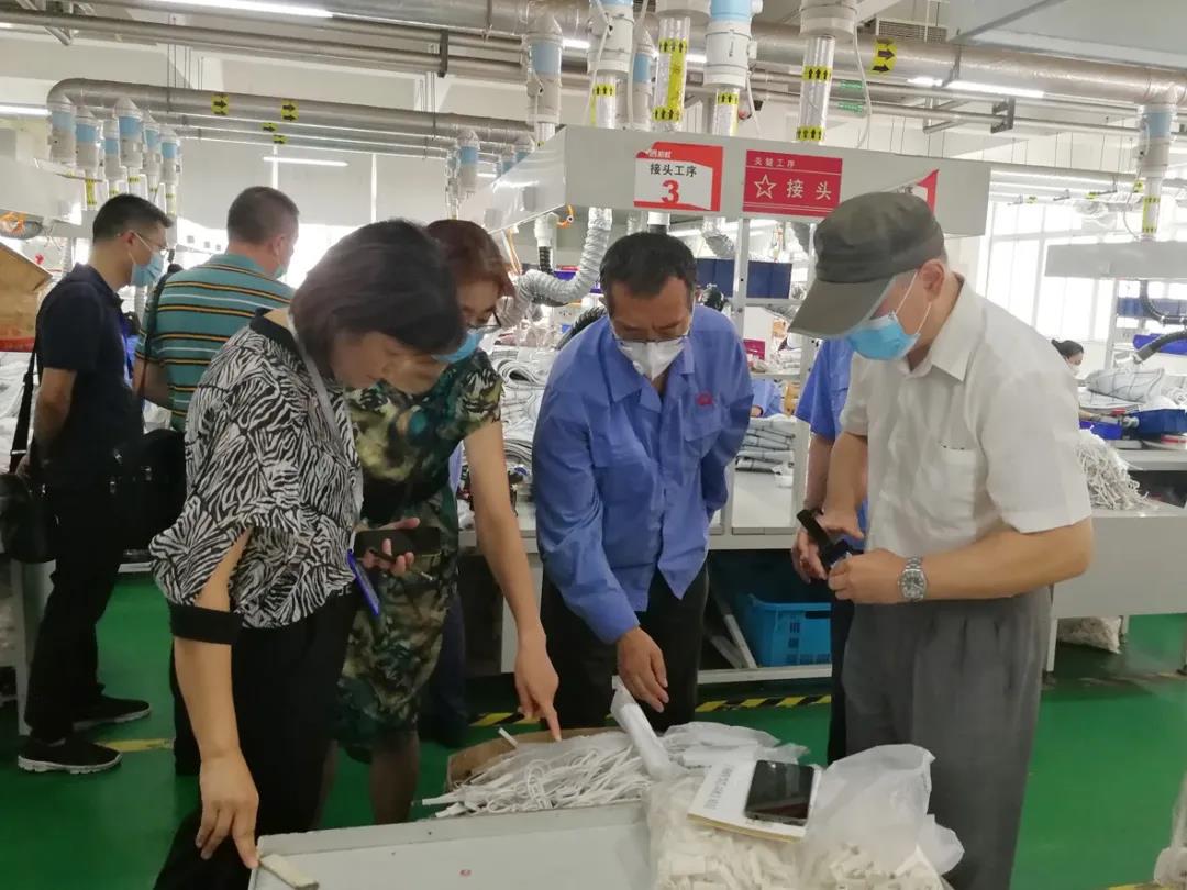 成都米兰网页版·官方端在线-米兰（中国）集团顺利通过国家3C认证监督检查