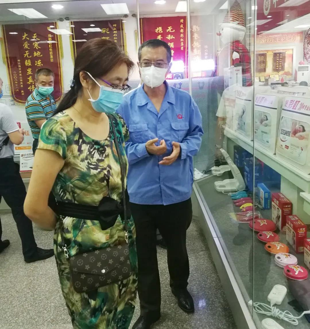 成都米兰网页版·官方端在线-米兰（中国）集团顺利通过国家3C认证监督检查