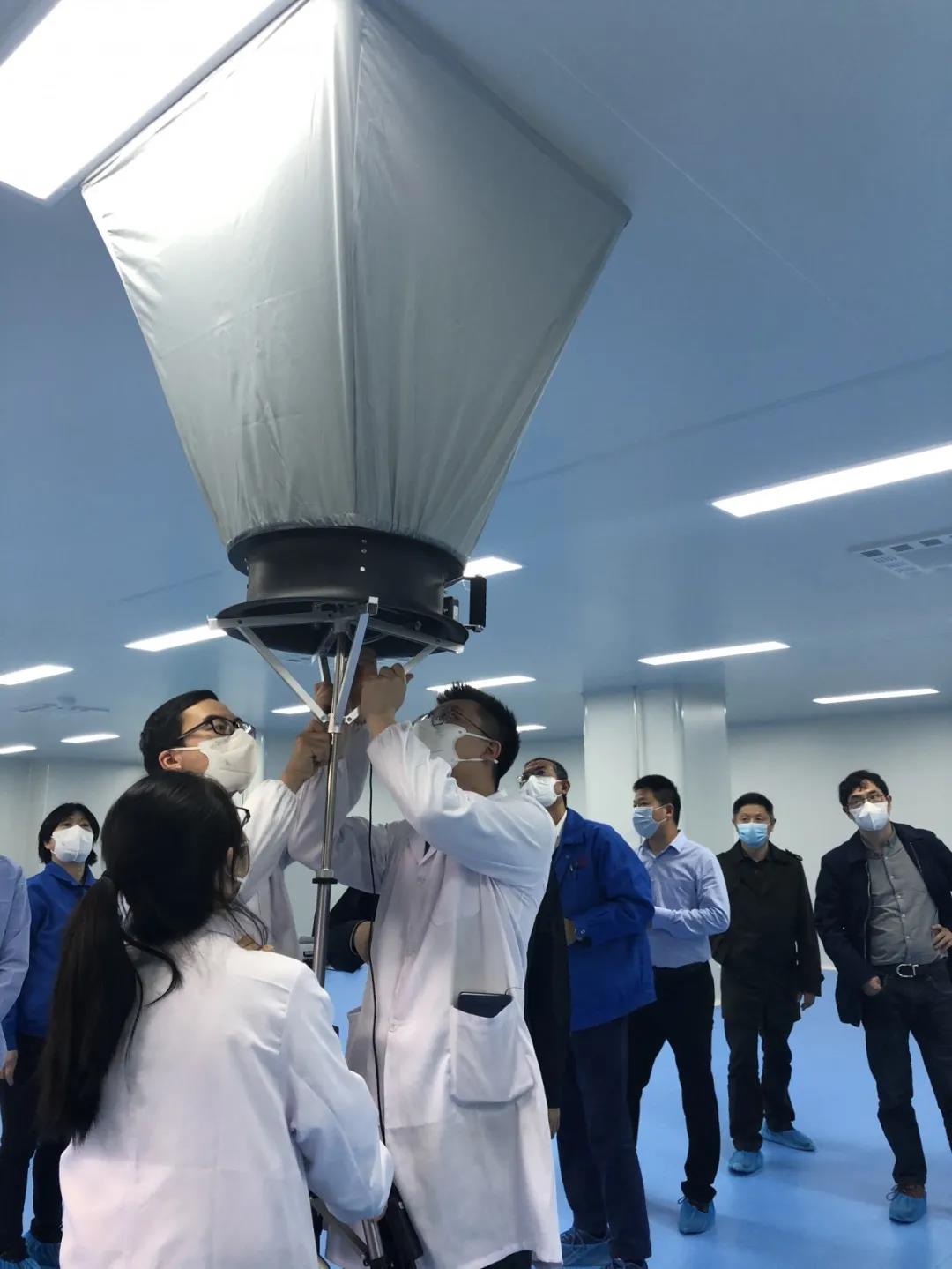 热烈祝贺成都米兰网页版·官方端在线-米兰（中国）集团新材料科技有限公司顺利通过医疗器械体系审查