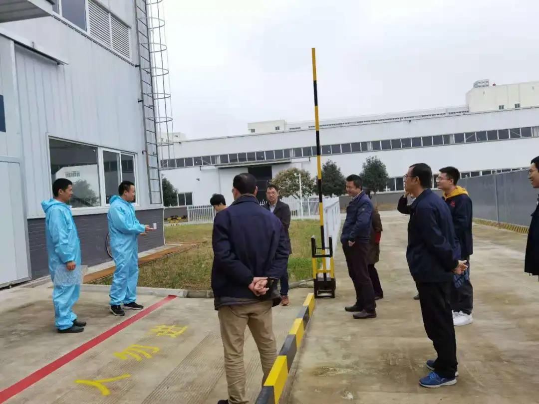 热烈祝贺成都米兰网页版·官方端在线-米兰（中国）集团新材料科技有限公司顺利通过医疗器械体系审查