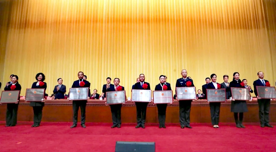成都米兰网页版·官方端在线-米兰（中国）集团被成都市委市政府评为成都市抗疫先进集体