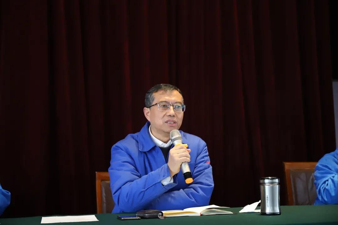 米兰网页版·官方端在线-米兰（中国）集团隆重召开2020年度总结表彰大会