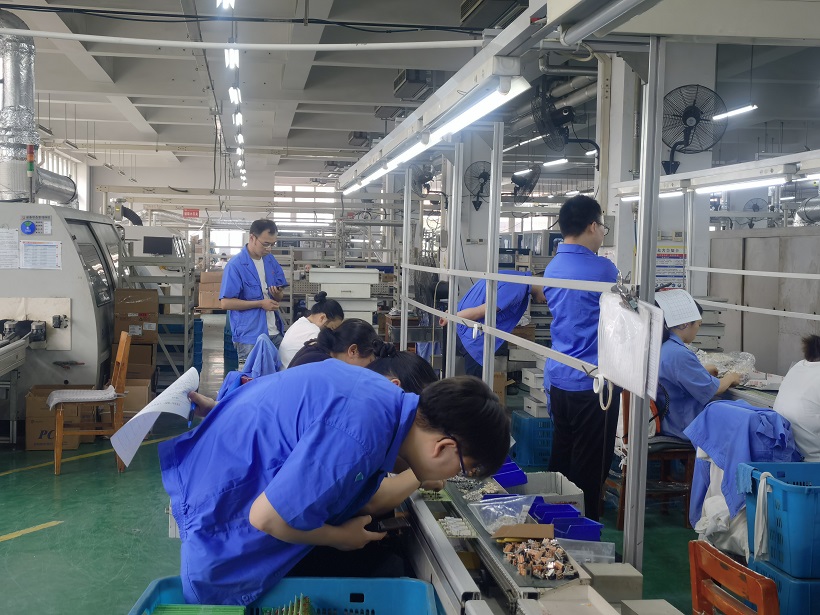 成都米兰网页版·官方端在线-米兰（中国）集团2021年夏季产品质量（技能）竞赛